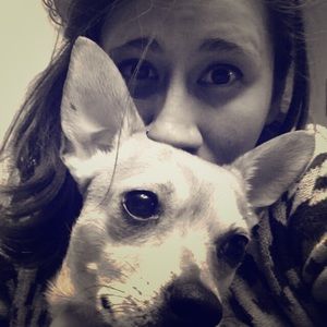 Meet your Posher, Imelda